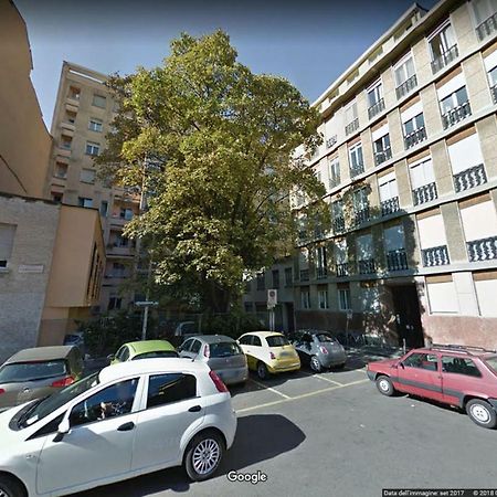 Вилла Duomo Luxury House 9 Pax Милан Экстерьер фото
