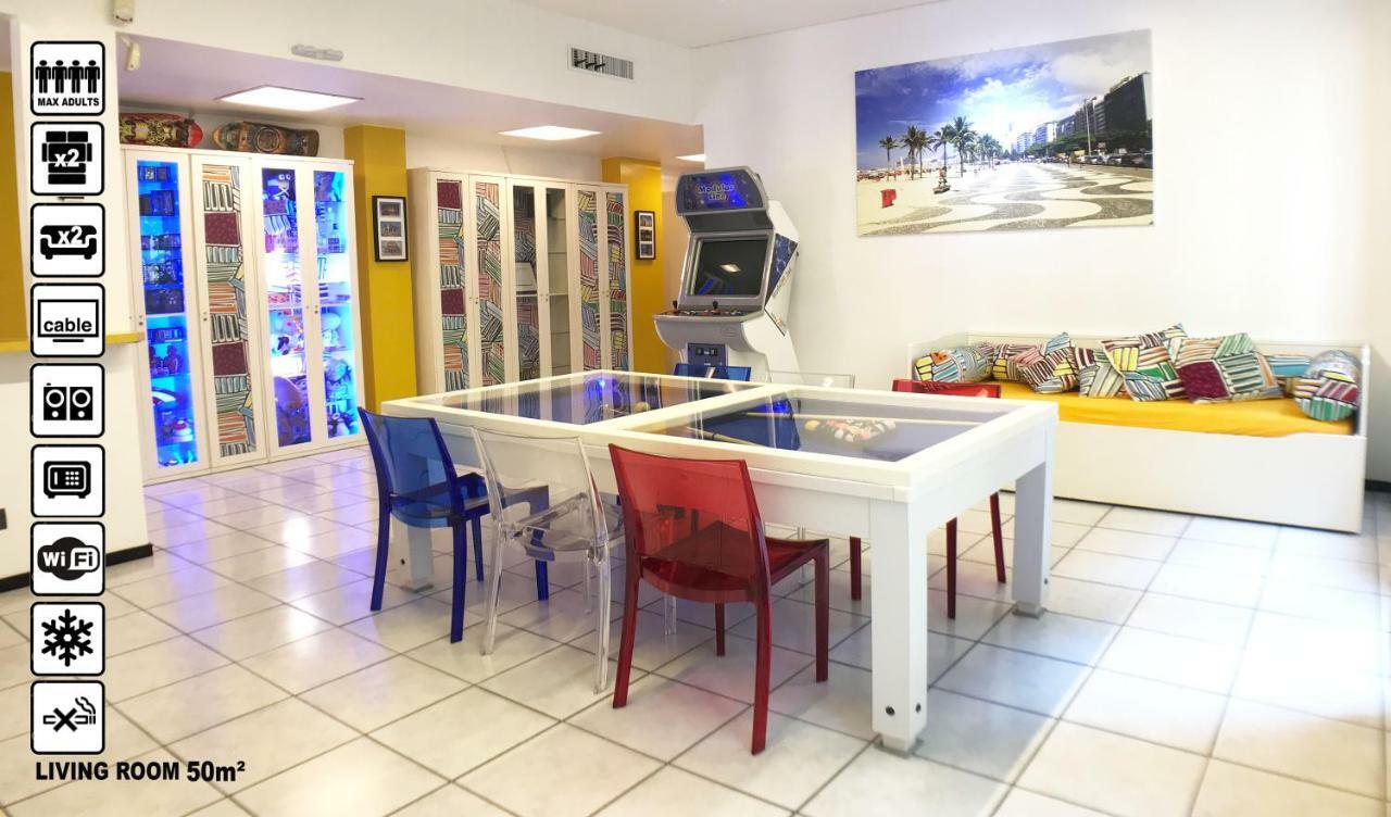 Вилла Duomo Luxury House 9 Pax Милан Экстерьер фото