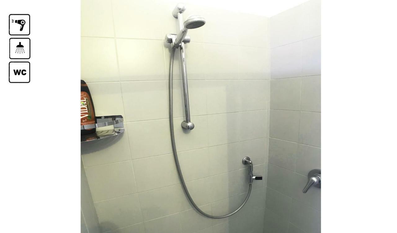 Вилла Duomo Luxury House 9 Pax Милан Экстерьер фото